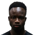 Isnaba Malam Lopes Mané