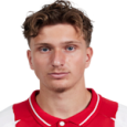 Mika Marcel Godts
