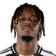 Samuel-Germain Kinduelu Mbangula Tshifunda