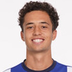 André Luis Rocha Oliveira