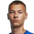 Viktor Lisovskiy