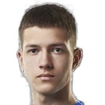Mikhail Bondarenko
