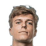 Andreas Frederik Dithmer
