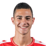 Diego Henrique Oliveira Rodrigues