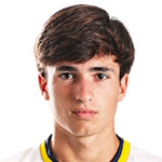 Rodrigo Santos Ribeiro