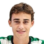 Lucas Taibo Domínguez