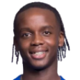 Aaron Murenzi