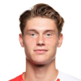 Thijs Kraaijeveld