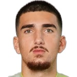 Lucas Stancic