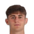 Mattia Liberali