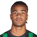 Justin Kumi