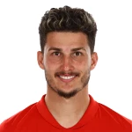 Danilo Boza Junior