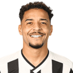 Gregore de Magalhães da Silva