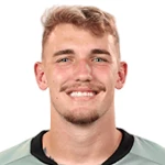 Leonardo Matias Baiersdorf Linck