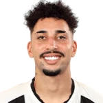 Kauê Rodrigues Pessanha