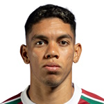 Paulo Henrique Silva Ribeiro