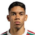 Paulo Henrique Silva Ribeiro
