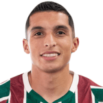 Kevin Steven Serna Jaramillo