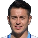 Sergio Andrés Vergara Sáez