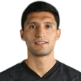 Jordan Jesús Silva Díaz