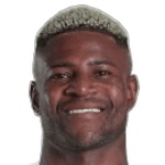 Dairon Estibens Asprilla Rivas