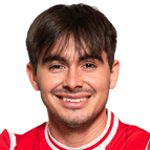 Braian Alejandro Galván