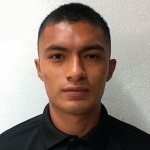 Christopher Brayan Trejo Morantes