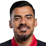 Aldo Paúl Rocha González