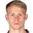 Dag­ur Dan Þór­halls­son
