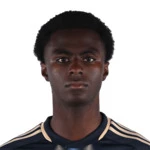 Markus Adeniyi Anderson Adedeji