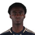 Markus Adeniyi Anderson Adedeji