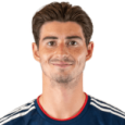Ian Andrew Harkes