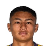Ángel Alberto Contreras Zarco