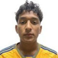 Diego Ramirez