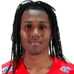 Kadeem Cole Martínez
