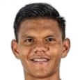 Alberth Barahona Matarrita