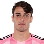Federico Redondo Solari