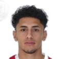 Daniel Flores