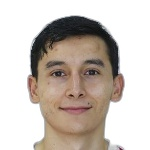 Miguel Alejandro Gómez Ortiz