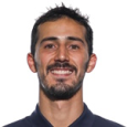Pablo Bennevendo Peña