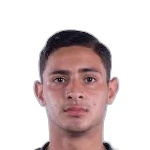 Aarón Arredondo Ángel