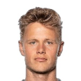 Jeppe Theis Tverskov