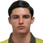Aaron Mejía Montoya