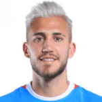 Gonzalo Rubén Piovi