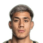 Omar Antonio Campos Chagoya