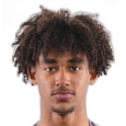 Tyr Duhaney-Walker