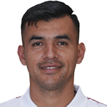 Luis Manuel García Palomera