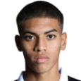 Deylan Paz Forbes