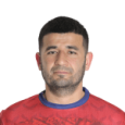 Sukhrob Berdiyev