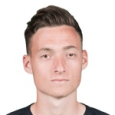 Jordan Luis O'Doherty